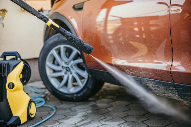 Best Power Washing Near Me  in Monte Vista, CO