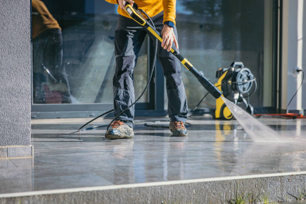 Best Roof Power Washing Services  in Monte Vista, CO