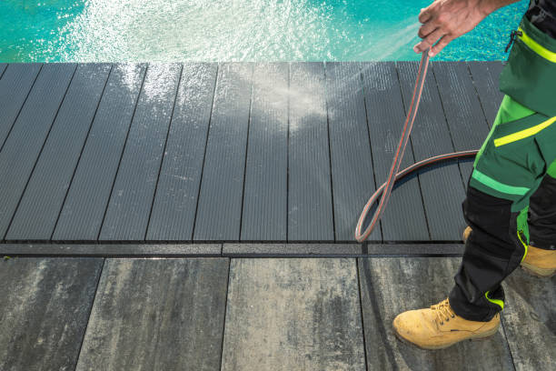 Best Pressure Washing Near Me  in Monte Vista, CO