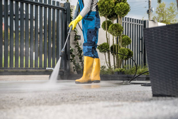 Best Residential Pressure Washing Services  in Monte Vista, CO