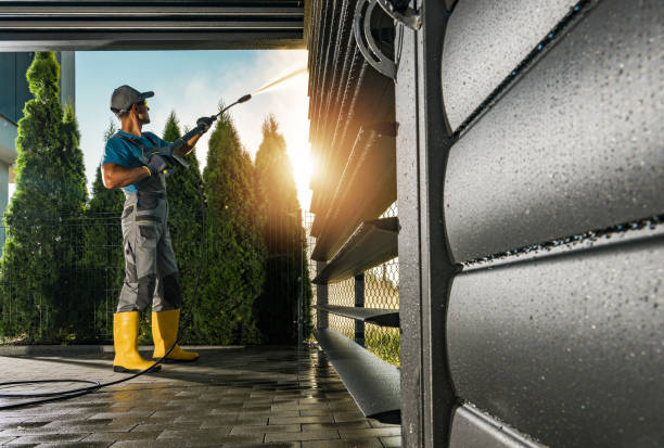 Best Residential Pressure Washing Services  in Monte Vista, CO