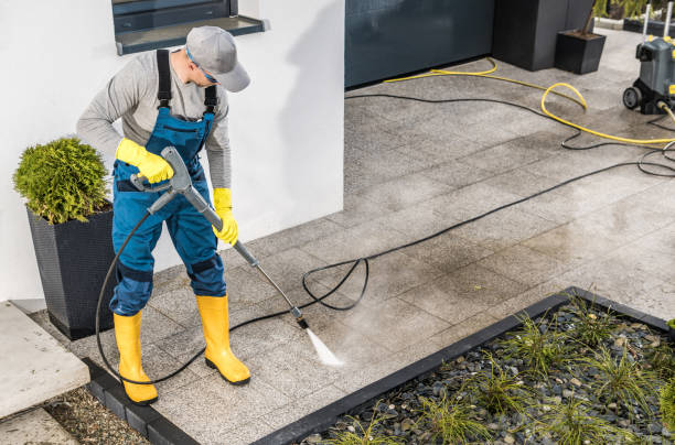 Best Best Pressure Washing Companies  in Monte Vista, CO