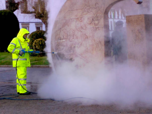 Best House Pressure Washing  in Monte Vista, CO