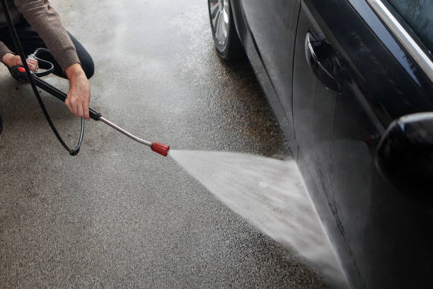 Best Concrete Pressure Washing  in Monte Vista, CO